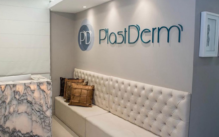 PlastDerm Clínica